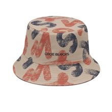 Load image into Gallery viewer, Small Bucket Hat