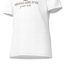 Load image into Gallery viewer, All-Over Print Men's O-Neck T-Shirt | 190GSM Cotton