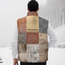 Load image into Gallery viewer, All-Over Print Unisex Down Vest