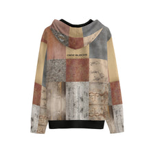 Load image into Gallery viewer, All-Over Print Unisex Pullover Hoodie | 310GSM Cotton