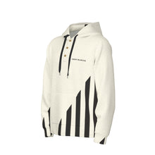 Load image into Gallery viewer, All-Over Print Men's Half Button Hoodie