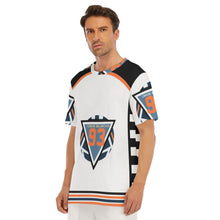 Load image into Gallery viewer, All-Over Print Men's O-Neck T-Shirt | 190GSM Cotton