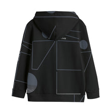 Load image into Gallery viewer, All-Over Print Kid's Pullover Hoodie | 310GSM Cotton