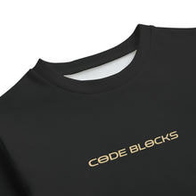 Load image into Gallery viewer, All-Over Print Kid's Round Neck Sweatshirt | 310GSM Cotton