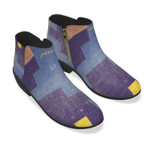Load image into Gallery viewer, Women's Fashion Boots