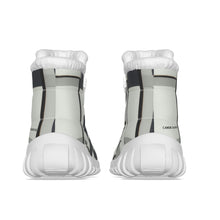 Load image into Gallery viewer, All-Over Print Women's Zip-up Snow Boots