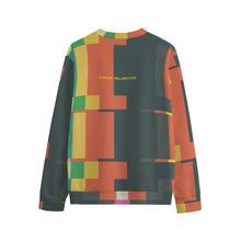 Load image into Gallery viewer, All-Over Print Unisex O-neck Sweatshirt | 310GSM Cotton