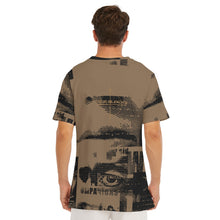 Load image into Gallery viewer, All-Over Print Men's O-Neck T-Shirt | 190GSM Cotton