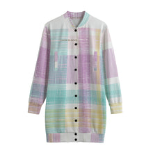 Load image into Gallery viewer, All-Over Print Women's Long Jerseys