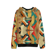 Load image into Gallery viewer, All-Over Print Unisex Pullover Hoodie | 310GSM Cotton