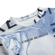 Load image into Gallery viewer, All-Over Print Kid's Round Neck Sweatshirt | 310GSM Cotton