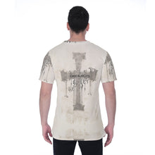 Load image into Gallery viewer, All-Over Print Men's T-shirt | Birdseye
