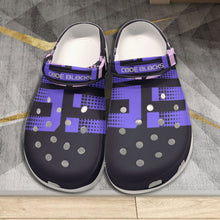 Load image into Gallery viewer, All-Over Print Men's Classic Clogs