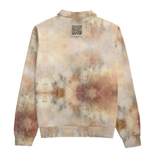 Load image into Gallery viewer, All-Over Print Unisex Lapel Sweatshirt | 310GSM Cotton