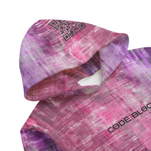 Load image into Gallery viewer, All-Over Print Kid's Pullover Hoodie | 310GSM Cotton