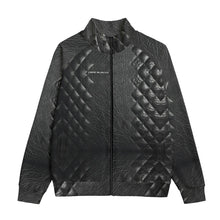 Load image into Gallery viewer, All-Over Print Unisex Stand Up Collar Jacket With Raglan Sleeve | 310GSM Cotton