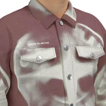 Load image into Gallery viewer, All-Over Print Unisex Lapel Jacket | 245GSM Cotton