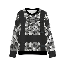 Load image into Gallery viewer, All-Over Print Unisex O-neck Sweatshirt | 310GSM Cotton
