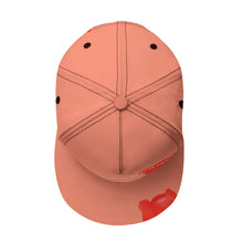 Load image into Gallery viewer, All-Over Print Flat-Brim Baseball Cap With Box