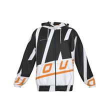 Load image into Gallery viewer, All-Over Print Men's Hoodie With Fleece