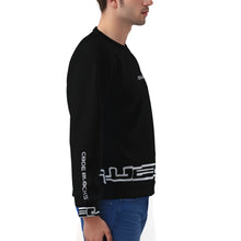 Load image into Gallery viewer, All-Over Print Men's Heavy Fleece Sweatshirt