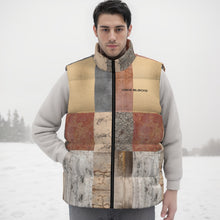 Load image into Gallery viewer, All-Over Print Unisex Down Vest
