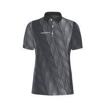Load image into Gallery viewer, All-Over Print Men's Stretch Polo Shirt