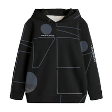 Load image into Gallery viewer, All-Over Print Kid's Pullover Hoodie | 310GSM Cotton