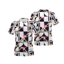 Load image into Gallery viewer, All-Over Print Men's O-Neck T-Shirt