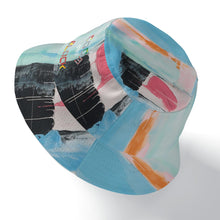 Load image into Gallery viewer, Double-Side Printing Bucket Hat