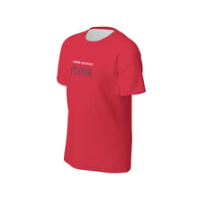Load image into Gallery viewer, All-Over Print Men's O-Neck T-Shirt | 190GSM Cotton