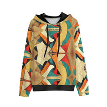 Load image into Gallery viewer, All-Over Print Unisex Pullover Hoodie | 310GSM Cotton