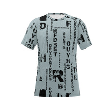 Load image into Gallery viewer, All-Over Print Men's O-Neck T-Shirt