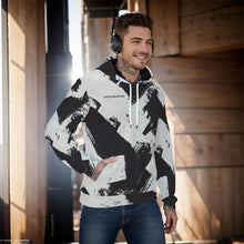 Load image into Gallery viewer, All-Over Print Men's Pullover Hoodie