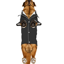Load image into Gallery viewer, All-Over Print Pet Pajamas