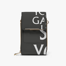 Load image into Gallery viewer, Mobile Phone Chest Bag