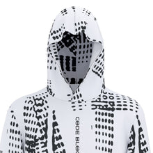 Load image into Gallery viewer, All-Over Print Men's Sunscreen Sports Hoodie With Thumb Holes