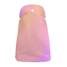 Load image into Gallery viewer, Sun Hat With Neck Flap