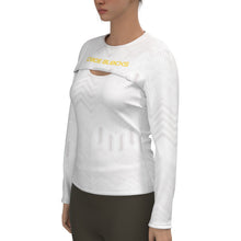 Load image into Gallery viewer, All-Over Print Women's Two-piece Sport Sweatshirt