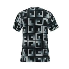 Load image into Gallery viewer, All-Over Print Men's O-Neck T-Shirt