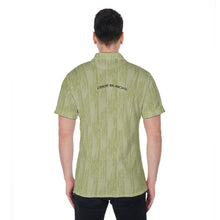 Load image into Gallery viewer, All-Over Print Men's Polo Shirt