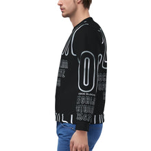 Load image into Gallery viewer, All-Over Print Men's Heavy Fleece Sweatshirt