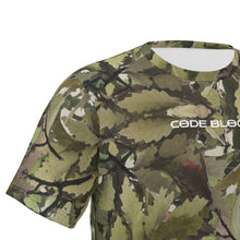 Load image into Gallery viewer, All-Over Print Men's O-Neck T-Shirt