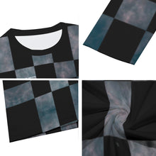 Load image into Gallery viewer, All-Over Print Long Sleeve T-Shirt | 190GSM Cotton
