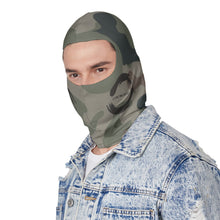 Load image into Gallery viewer, All-Over Print Balaclava Face Mask