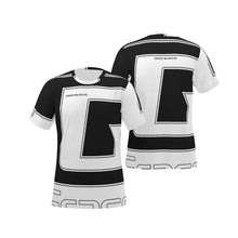 Load image into Gallery viewer, All-Over Print Men's O-Neck T-Shirt