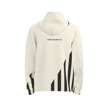 Load image into Gallery viewer, All-Over Print Men's Half Button Hoodie