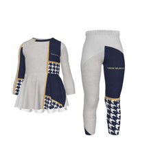 Load image into Gallery viewer, All-Over Print Kid's Casual Suit