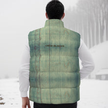 Load image into Gallery viewer, All-Over Print Unisex Down Vest