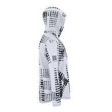 Load image into Gallery viewer, All-Over Print Men's Sunscreen Sports Hoodie With Thumb Holes